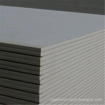High Quality Design Gypsum Board Tiles